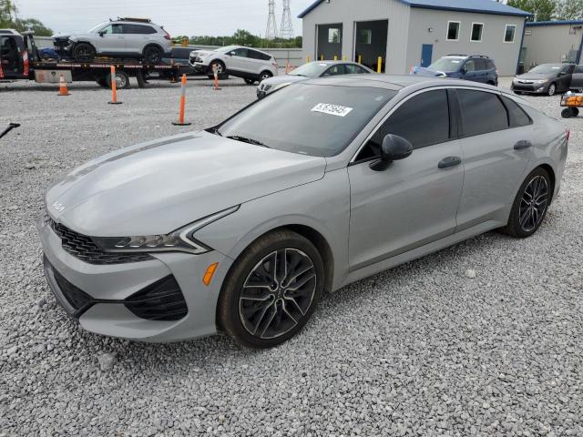 Vin: 5xxg44j80rg246685, lot: 57675645, kia k5 gt 2024 img_1