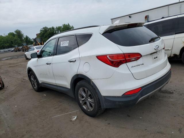 Vin: 5xyzudlb2gg333420, lot: 58919175, hyundai santa fe 20162