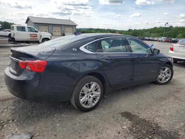 Vin: 2g11z5s38j9106257, lot: 56021315, chevrolet impala ls 20183