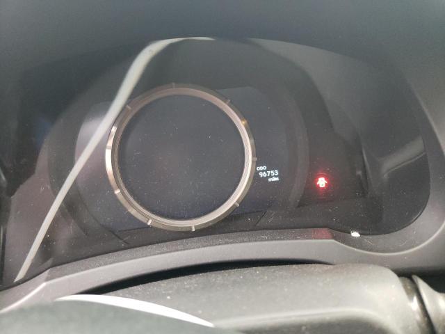 2015 LEXUS IS 250 - JTHBF1D23F5049602