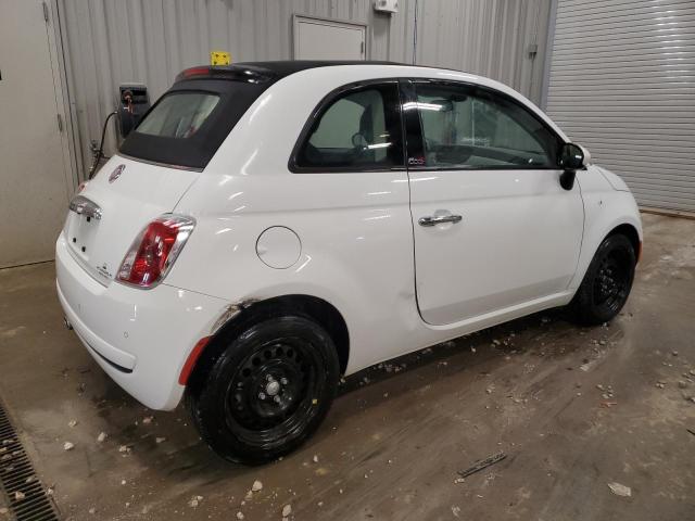 Vin: 3c3cffdr0ft513854, lot: 58791095, fiat 500 pop 20153