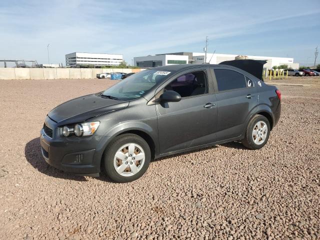 Vin: 1g1jb5sh4g4133449, lot: 56243645, chevrolet sonic ls 2016 img_1
