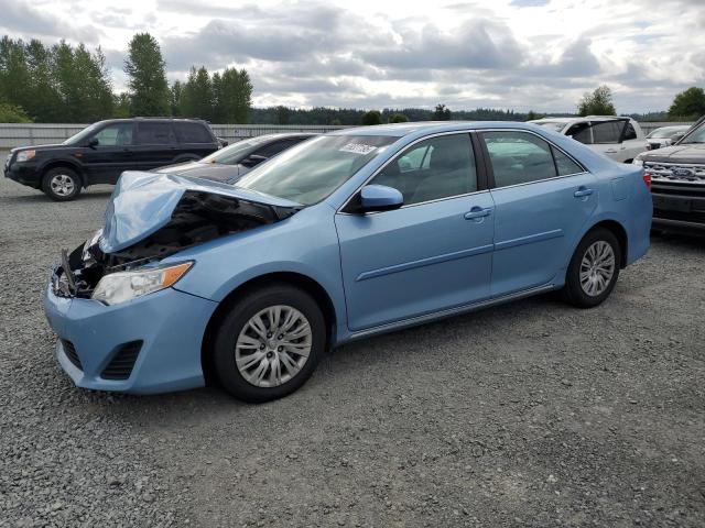 Vin: 4t4bf1fk2dr285368, lot: 58327195, toyota camry l 2013 img_1