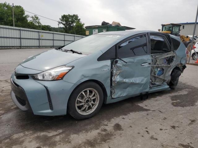 Vin: jtdzn3eu9hj070544, lot: 57178045, toyota prius 2017 img_1