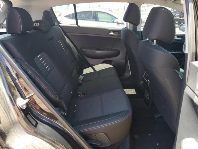 2017 KIA SPORTAGE L - KNDPMCAC1H7185188