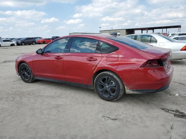 2025 HONDA ACCORD SE 1HGCY1F49SA012720