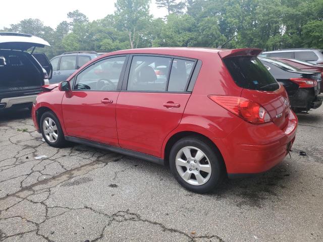 Vin: 3n1bc1cp8ck236863, lot: 55888985, nissan versa s 20122