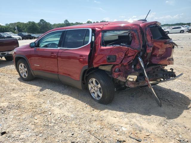 Vin: 1gkknkla8kz294891, lot: 57969915, gmc acadia sle 20192