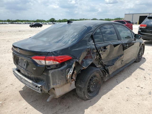 Vin: 5yfb4mde4pp041984, lot: 56330885, toyota corolla le 20233