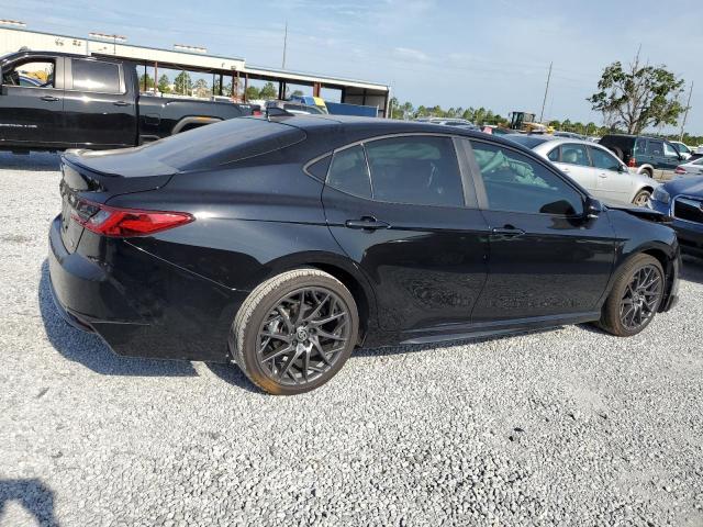 Vin: 4t1daack3su053008, lot: 58242935, toyota camry xse 20253