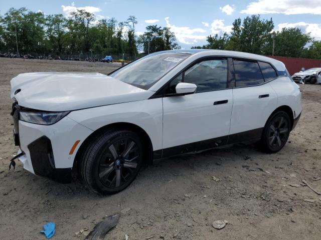 Vin: wb523cf03scs80986, lot: 58005775, bmw ix xdrive5 xdrive50 2025 img_1