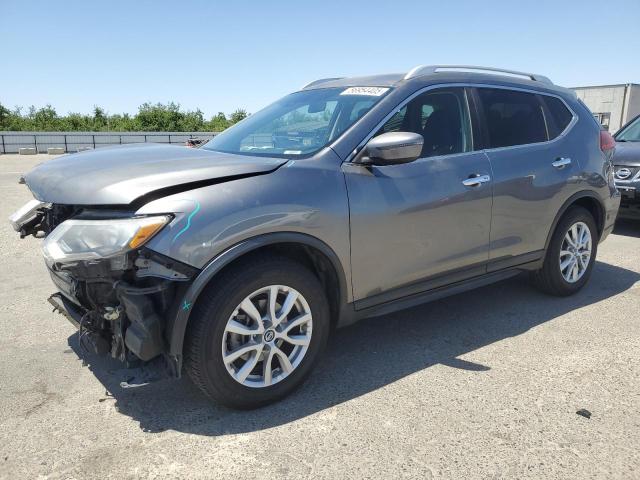 2020 NISSAN ROGUE S - KNMAT2MT3LP532947