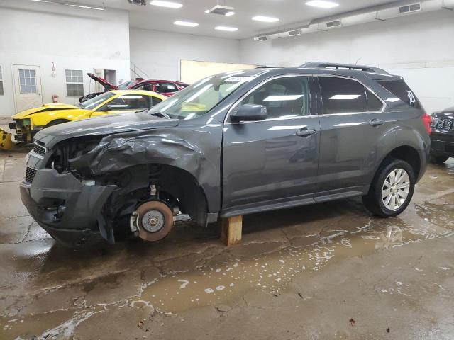 Vin: 2cnfldey9a6406113, lot: 56914925, chevrolet equinox lt 2010 img_1