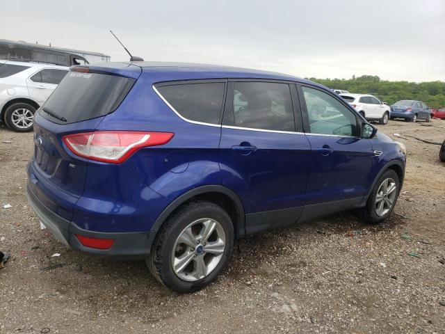 Vin: 1fmcu0g70gub80289, lot: 58366785, ford escape se 20163