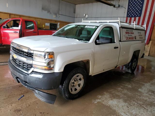 Vin: 1gcnkneh8hz393829, lot: 56286385, chevrolet all models k1500 2017 img_1