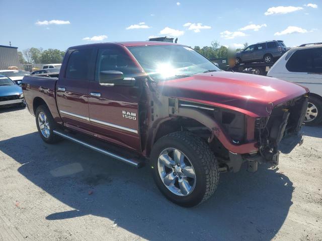 Vin: 1c6rr7ltxhs666947, lot: 55878515, ram 1500 slt 20174