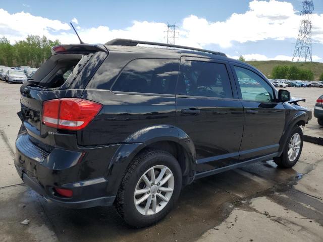 Vin: 3c4pddbg5et192854, lot: 56763145, dodge journey sxt 20143