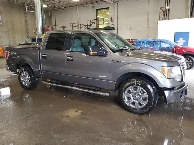 Vin: 1ftfw1et2bfc77105, lot: 58236835, ford f150 supercrew 20114