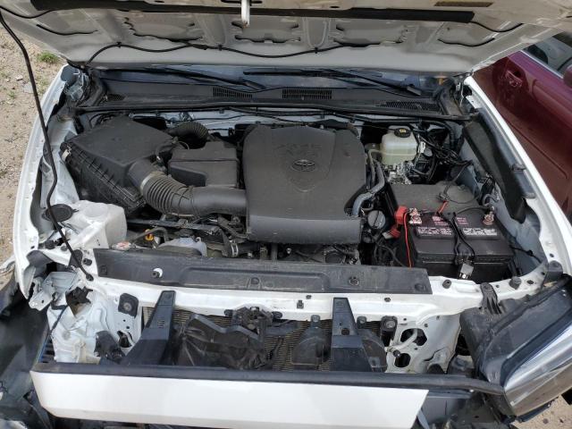 2023 TOYOTA TACOMA DOU - 3TMCZ5AN7PM549244