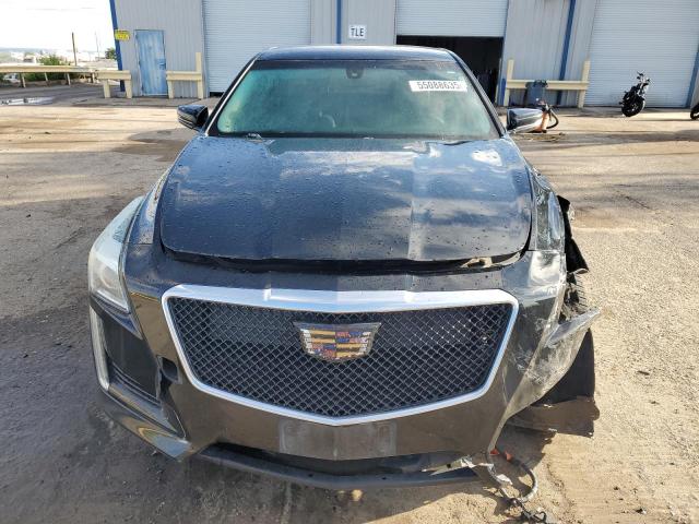 2015 CADILLAC CTS - 1G6AP5SX7F0106738