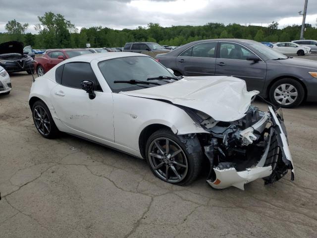 Vin: jm1ndam70k0305184, lot: 57570815, mazda mx5 grand touring 20194