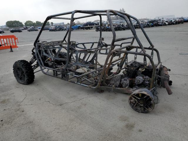 2015 POLARIS RZR XP 4 1 3NSVFE995FF384840