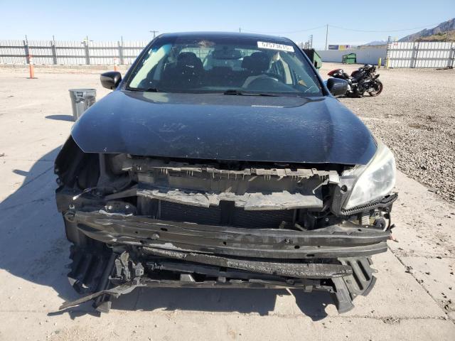 2015 SUBARU LEGACY 2.5 - 4S3BNBC66F3005264
