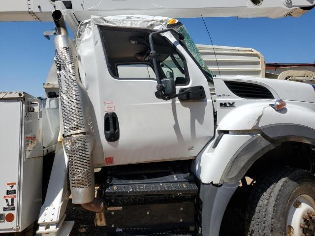 2020 MACK TERRAPRO #3154723295