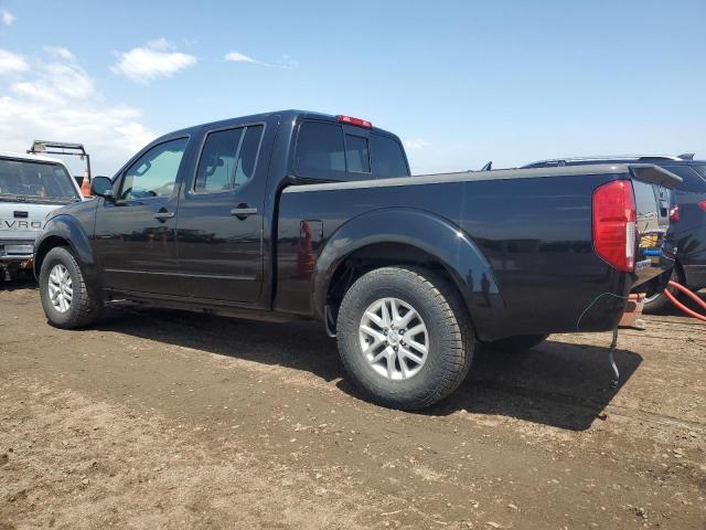 Vin: 1n6ad0fr3en753804, lot: 58405425, nissan frontier sv 20142