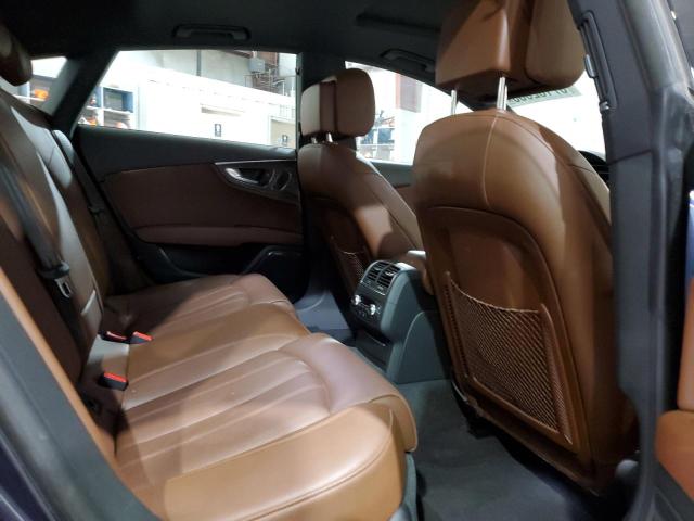 2017 AUDI A7 PRESTIG WAU22AFC2HN058116