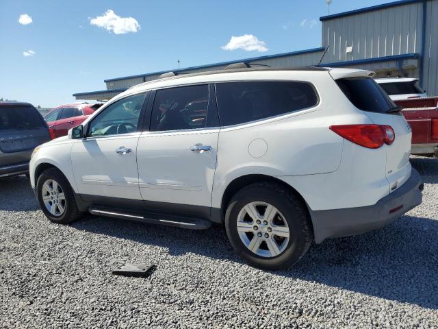 Vin: 1gnkvged0cj207833, lot: 58083155, chevrolet traverse lt 20122