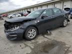 2016 KIA OPTIMA LX - 5XXGT4L35GG102261