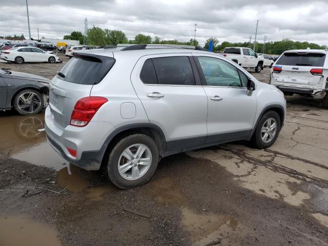 Vin: kl7cjlsb2jb637968, lot: 57342875, chevrolet trax 1lt 20183