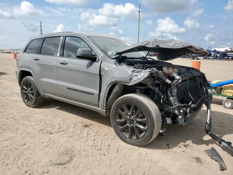Vin: 1c4rjfagxnc146723, lot: 58119455, jeep grand cher laredo e 20224