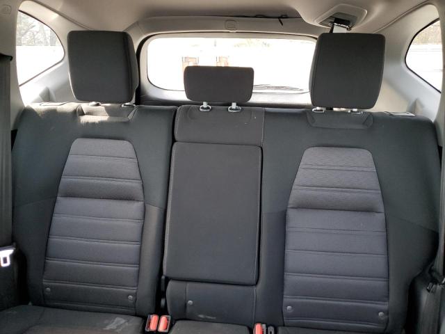 2020 HONDA CR-V LX - 2HKRW2H25LH664504