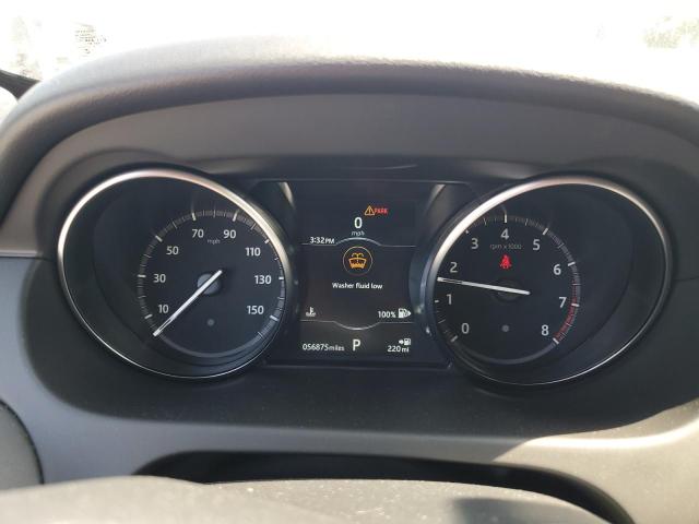 2019 LAND ROVER DISCOVERY SALCR2FX4KH786191