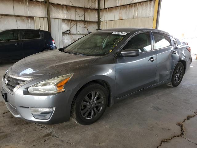 Vin: 1n4al3ap4fc464737, lot: 57857045, nissan altima 2.5 2015 img_1