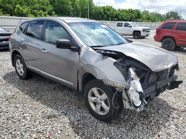 Vin: jn8as5mt9cw608945, lot: 56712945, nissan rogue s 20124
