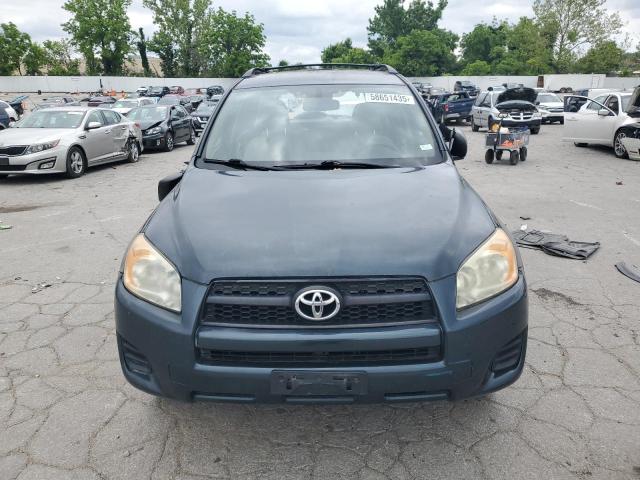 2010 TOYOTA RAV4 - JTMBF4DV3AD030978