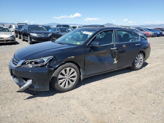 Vin: 1hgcr2f89da224235, lot: 58850865, honda accord exl 2013 img_1