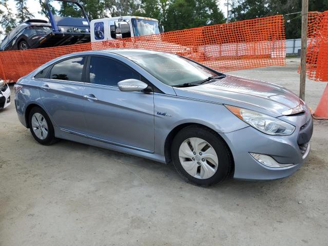 Vin: kmhec4a47fa133424, lot: 56845175, hyundai sonata hybrid 20154