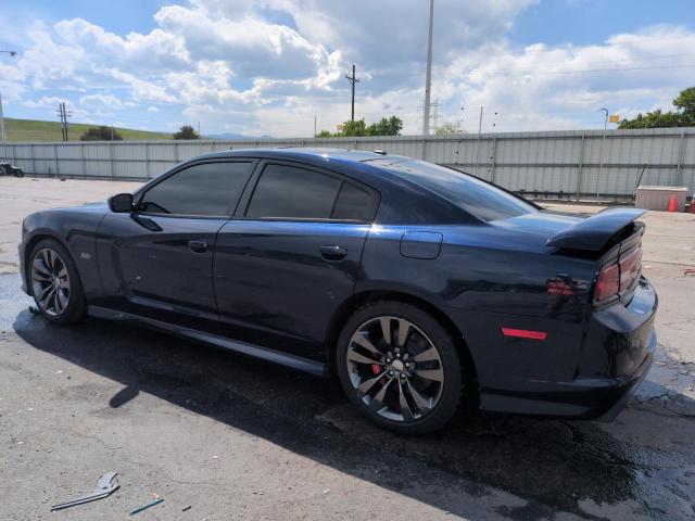 Vin: 2c3cdxej9eh277605, lot: 58213825, dodge charger srt-8 20142