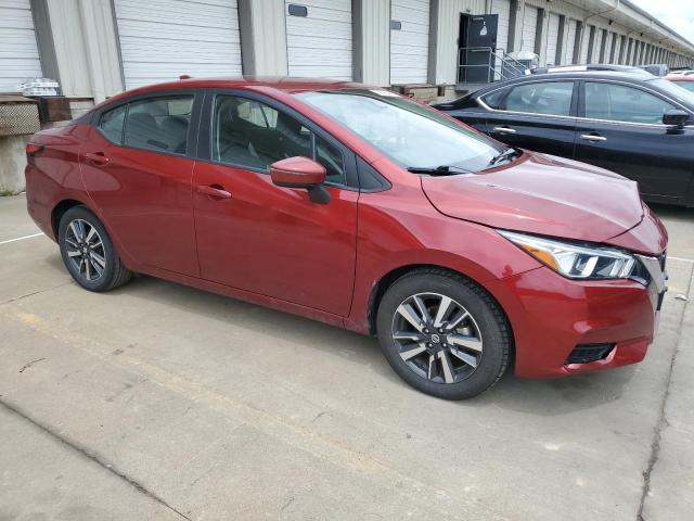 Vin: 3n1cn8ev6ml840054, lot: 56595425, nissan versa sv 20214