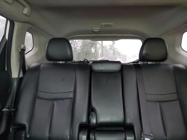 2017 NISSAN ROGUE SL A JN8AT2MV2HW260510
