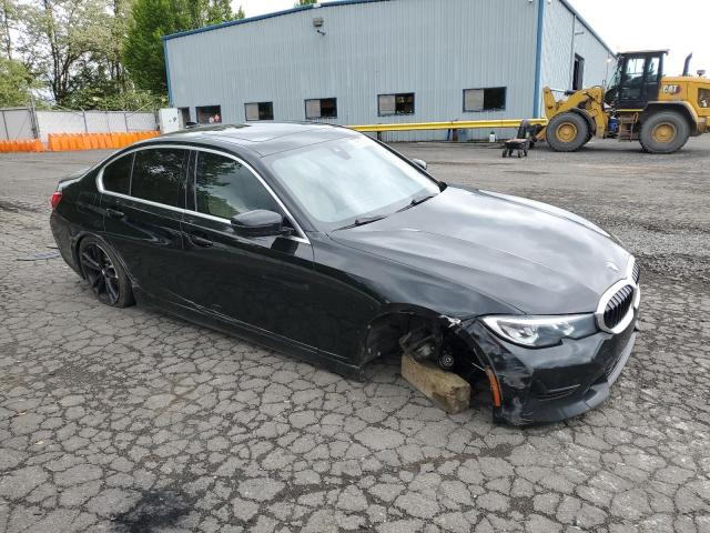 Vin: 3mw5r7j0xl8b33536, lot: 55515045, bmw 3 series 20204
