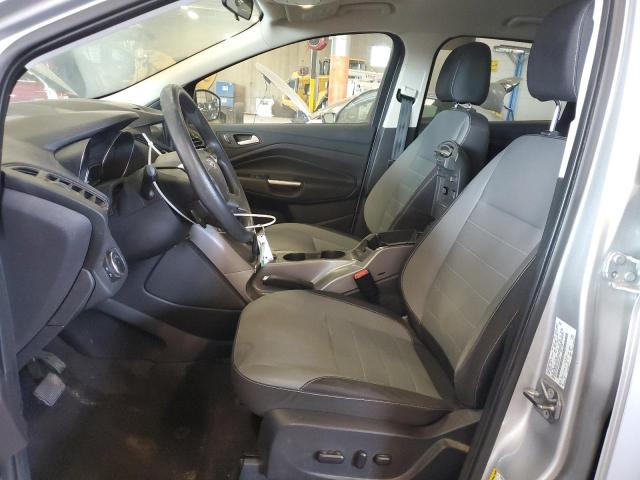 2016 FORD ESCAPE SE - 1FMCU9G92GUA99025