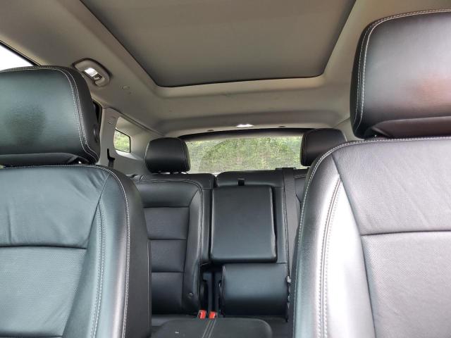 2022 GMC TERRAIN SL - 3GKALPEV3NL234527