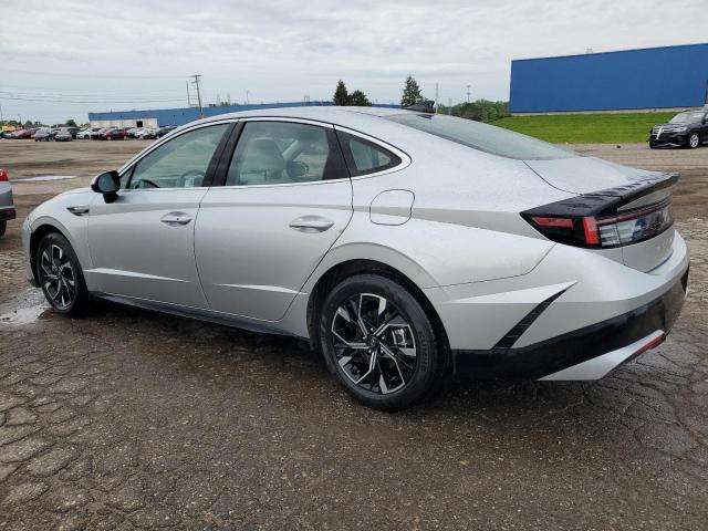 Vin: kmhl64ja2sa448761, lot: 59031665, hyundai sonata sel 20252