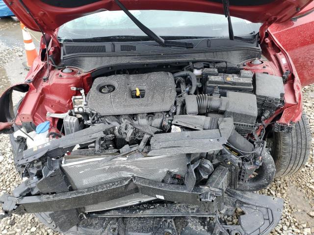 2024 KIA FORTE LX - 3KPF24AD0RE810651
