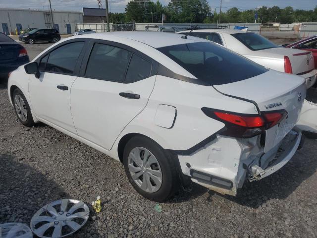 Vin: 3n1cn8dv9ml896815, lot: 58724265, nissan versa s 20212